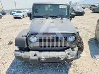 2016 Jeep WRANGLER photo