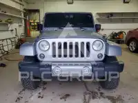 2016 Jeep WRANGLER photo