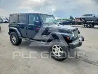 2016 Jeep WRANGLER photo
