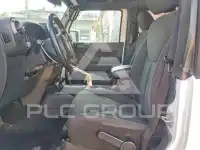 2016 Jeep WRANGLER photo