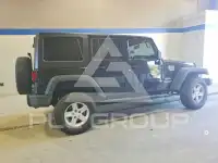 2016 Jeep WRANGLER фото