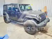 2016 Jeep WRANGLER photo