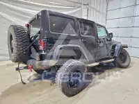 2016 Jeep WRANGLER фото