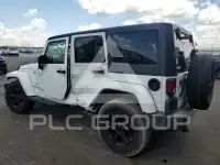 2016 Jeep WRANGLER фото