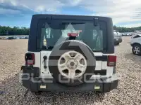 2016 Jeep WRANGLER photo