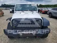2016 Jeep WRANGLER photo