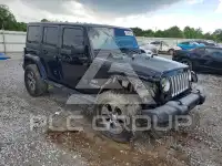 2016 Jeep WRANGLER photo