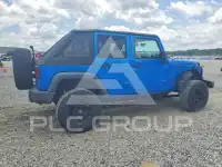 2016 Jeep WRANGLER фото
