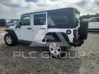 2016 Jeep WRANGLER фото