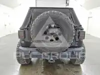 2016 Jeep WRANGLER фото