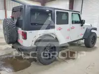 2016 Jeep WRANGLER фото