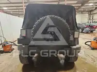 2016 Jeep WRANGLER фото