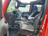 2016 Jeep WRANGLER фото