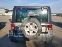 2016 Jeep WRANGLER фото