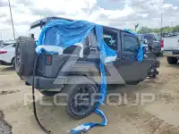 2016 Jeep WRANGLER photo