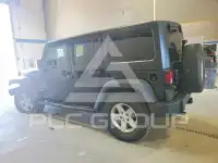 2016 Jeep WRANGLER фото