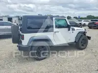 2016 Jeep WRANGLER photo