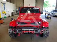 2016 Jeep WRANGLER photo