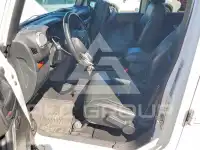 2016 Jeep WRANGLER photo