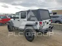 2016 Jeep WRANGLER photo