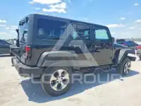 2016 Jeep WRANGLER фото
