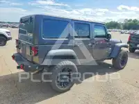 2016 Jeep WRANGLER photo