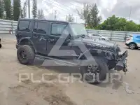 2016 Jeep WRANGLER фото