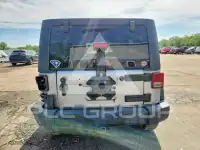 2016 Jeep WRANGLER photo
