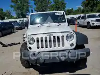 2016 Jeep WRANGLER photo