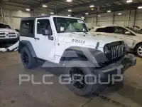 2016 Jeep WRANGLER фото