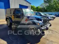 2016 Jeep WRANGLER фото