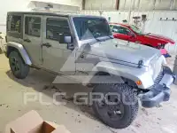 2016 Jeep WRANGLER photo