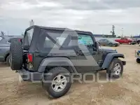 2016 Jeep WRANGLER photo
