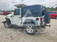 2016 Jeep WRANGLER фото
