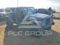 2016 Jeep WRANGLER фото