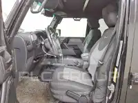 2016 Jeep WRANGLER фото