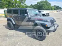 2016 Jeep WRANGLER photo