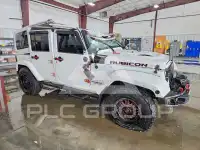 2016 Jeep WRANGLER фото