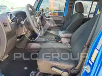 2016 Jeep WRANGLER фото