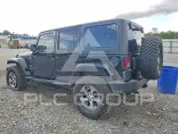 2016 Jeep WRANGLER photo