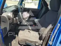 2016 Jeep WRANGLER фото