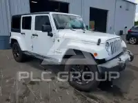 2016 Jeep WRANGLER фото