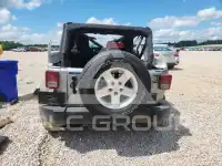 2016 Jeep WRANGLER photo