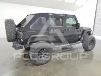 2016 Jeep WRANGLER фото