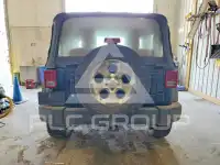 2016 Jeep WRANGLER photo
