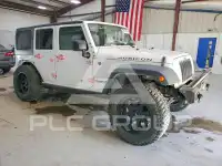 2016 Jeep WRANGLER фото