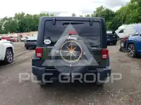 2016 Jeep WRANGLER photo
