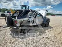 2016 Jeep WRANGLER photo