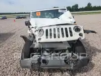 2016 Jeep WRANGLER photo