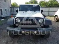 2016 Jeep WRANGLER photo